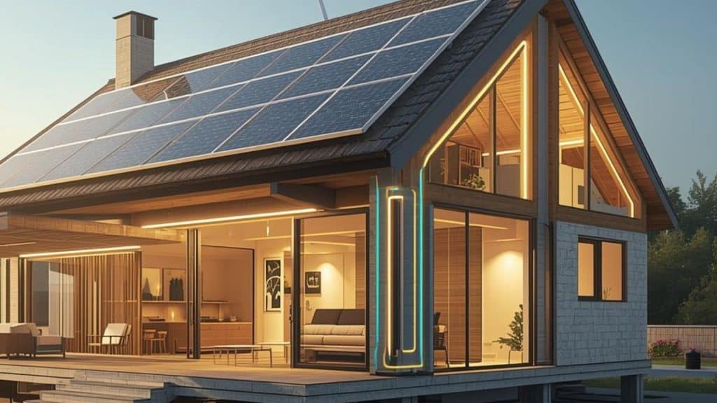 autoconsommation énergétique