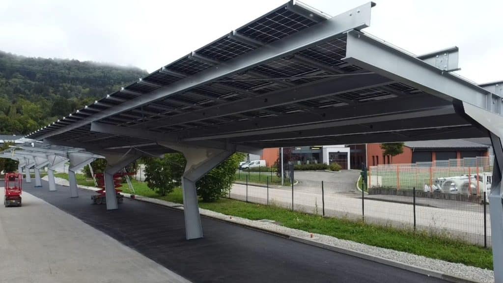 transition énergétique des entreprises