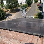 surimposition ou intégration