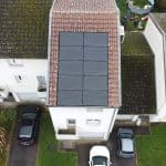 panneaux photovoltaïque intégration